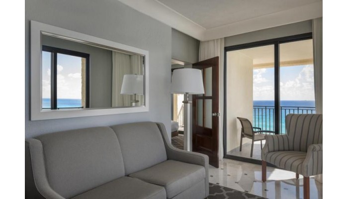 Poza pentru Hotel Casamagna Marriott Cancun 757-1539687728 Hotel Casamagna Marriott Cancun poza 9