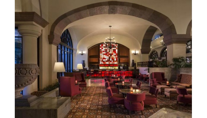 Poza pentru Hotel Casamagna Marriott Cancun 787-1539687729 Hotel Casamagna Marriott Cancun poza 13