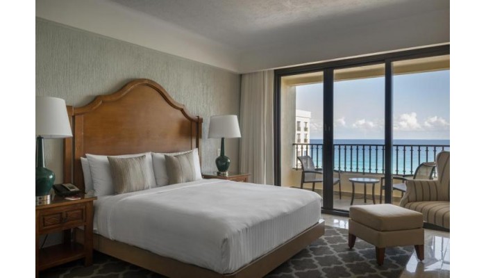 Poza pentru Hotel Casamagna Marriott Cancun 812-1539687728 Hotel Casamagna Marriott Cancun poza 3
