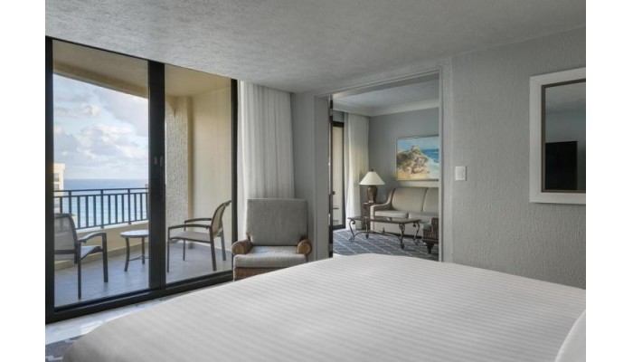 Poza pentru Hotel Casamagna Marriott Cancun 878-1539687728 Hotel Casamagna Marriott Cancun poza 6