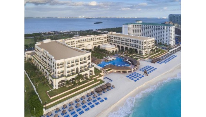 Poza pentru Hotel Casamagna Marriott Cancun 881-1539687727 Hotel Casamagna Marriott Cancun poza 0