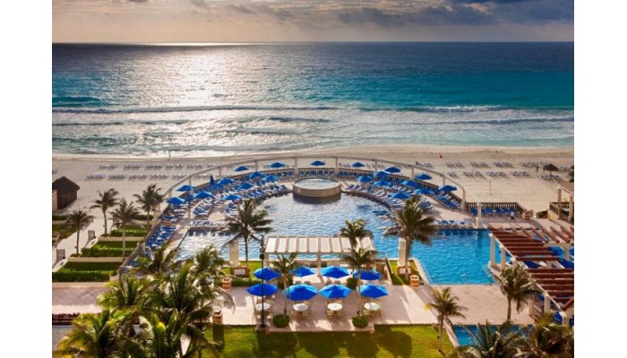 Poza pentru Hotel Casamagna Marriott Cancun 926-1539687729 Hotel Casamagna Marriott Cancun poza 14