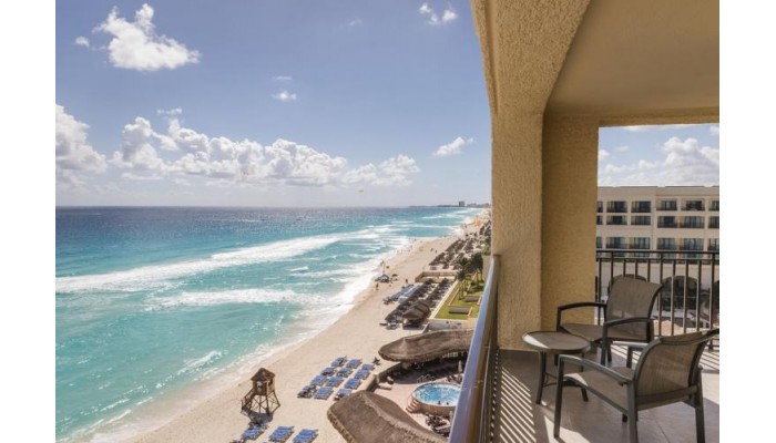 Poza pentru Hotel Casamagna Marriott Cancun 981-1539687729 Hotel Casamagna Marriott Cancun poza 15