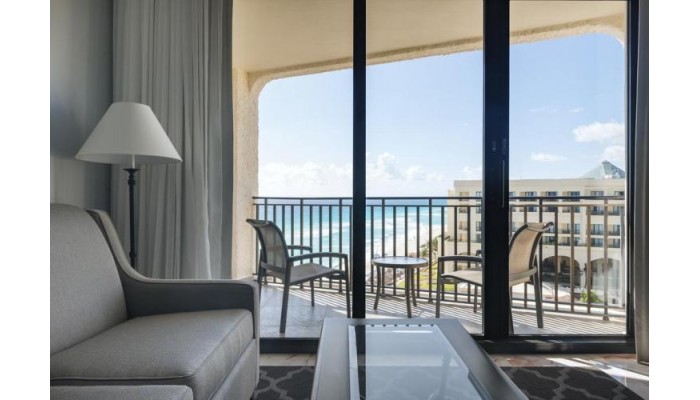 Poza pentru Hotel Casamagna Marriott Cancun 999-1539687728 Hotel Casamagna Marriott Cancun poza 7