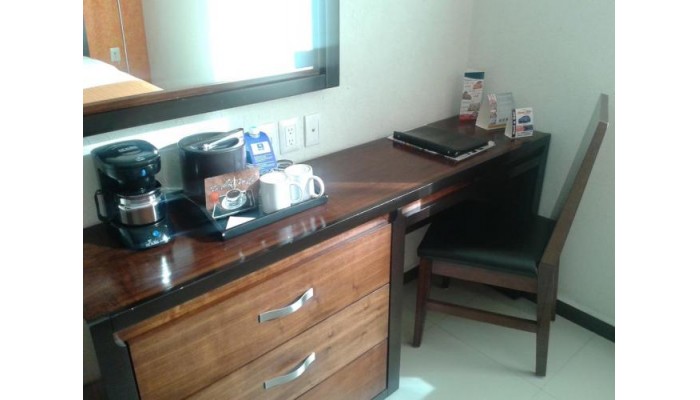 Hotel Comfort Inn Cancun Aeropuerto poza 10