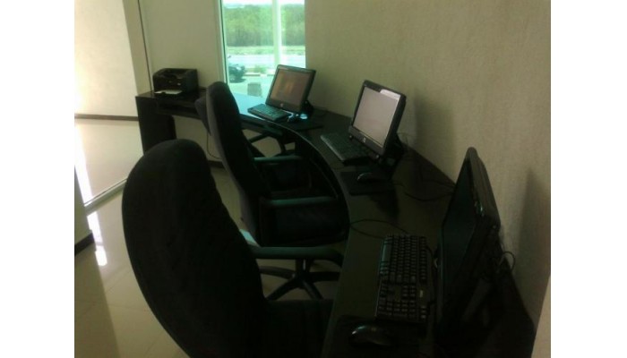 Hotel Comfort Inn Cancun Aeropuerto poza 15