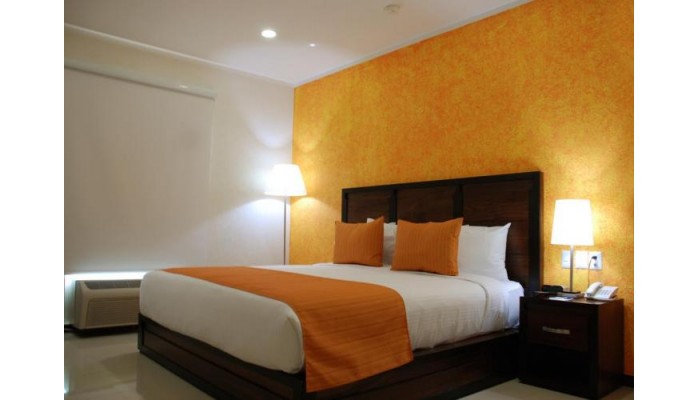 Hotel Comfort Inn Cancun Aeropuerto poza 2