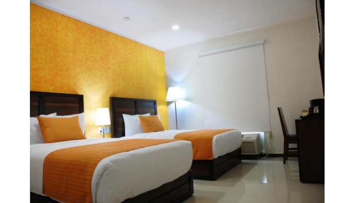 Hotel Comfort Inn Cancun Aeropuerto poza 6