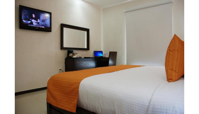 Hotel Comfort Inn Cancun Aeropuerto poza 5