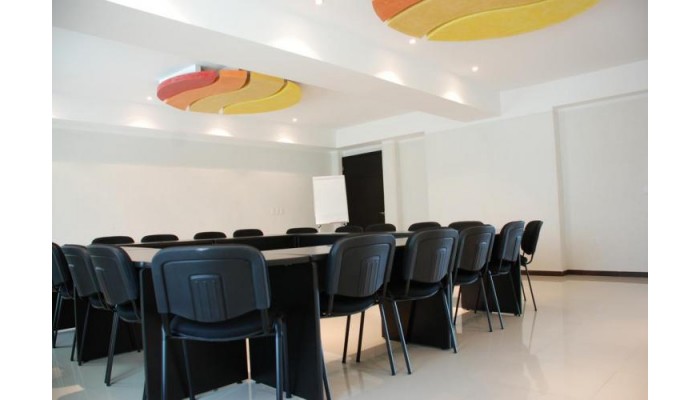 Hotel Comfort Inn Cancun Aeropuerto poza 14