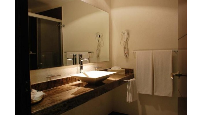 Hotel Comfort Inn Cancun Aeropuerto poza 3