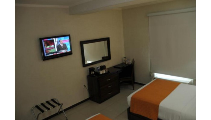 Hotel Comfort Inn Cancun Aeropuerto poza 8
