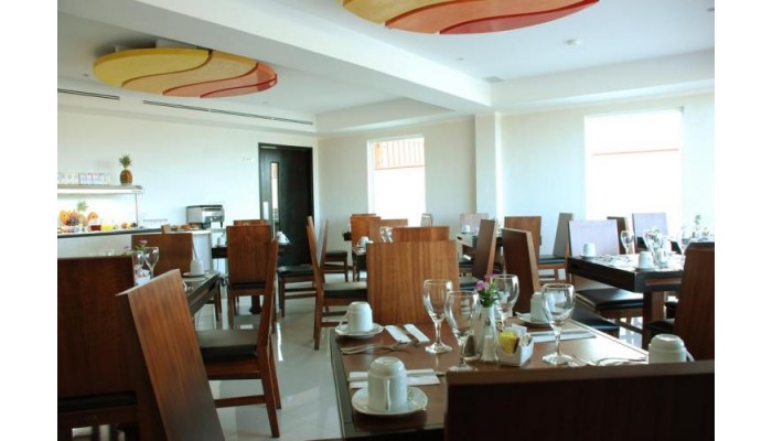 Hotel Comfort Inn Cancun Aeropuerto poza 11