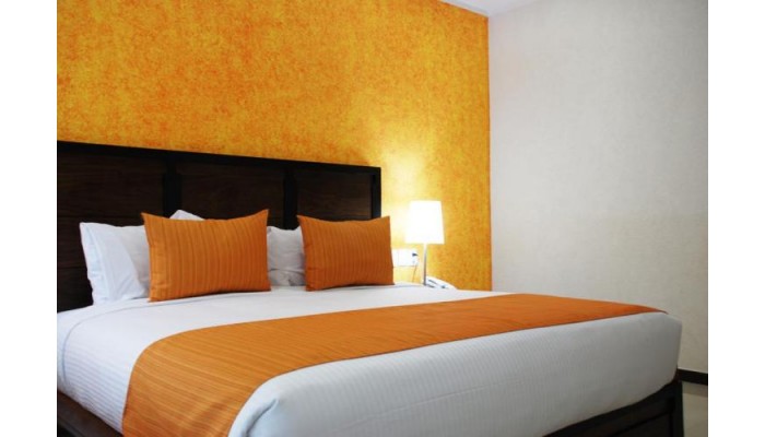 Hotel Comfort Inn Cancun Aeropuerto poza 1