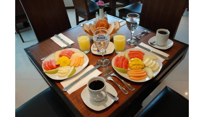 Hotel Comfort Inn Cancun Aeropuerto poza 13