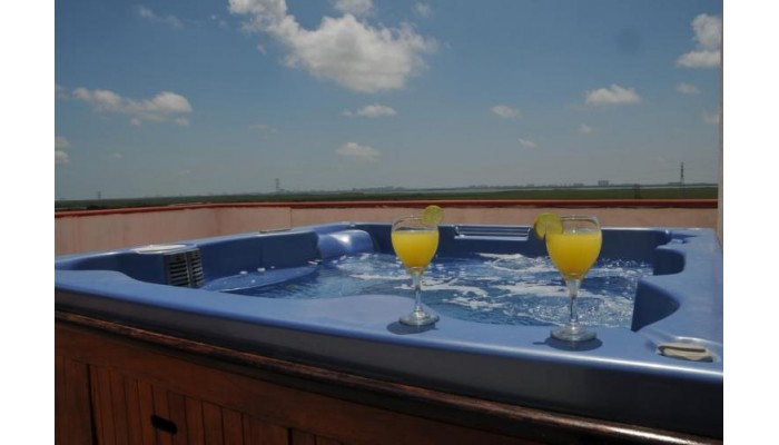 Hotel Comfort Inn Cancun Aeropuerto poza 4