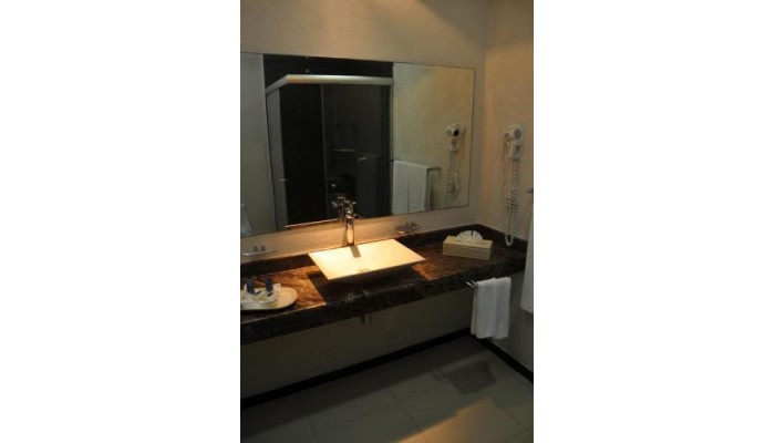 Hotel Comfort Inn Cancun Aeropuerto poza 9