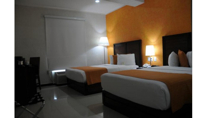 Hotel Comfort Inn Cancun Aeropuerto poza 7