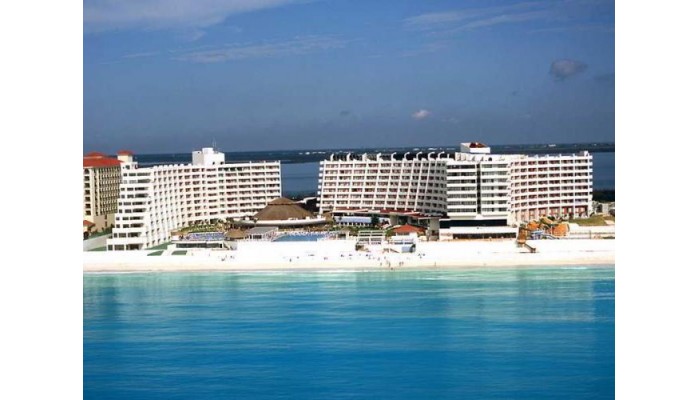 Poza pentru Hotel Crown Paradise Club Cancun 170-1539681257 Hotel Crown Paradise Club Cancun poza 0