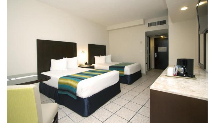 Poza pentru Hotel Crown Paradise Club Cancun 309-1539681257 Hotel Crown Paradise Club Cancun poza 4
