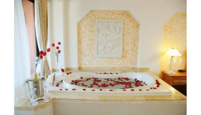 Poza pentru Hotel Crown Paradise Club Cancun 334-1539681258 Hotel Crown Paradise Club Cancun poza 8