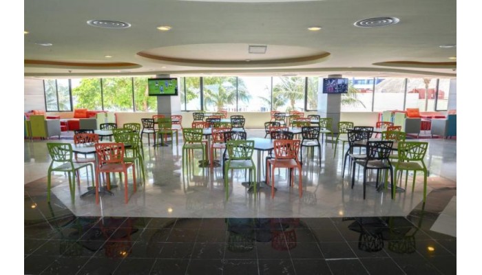 Poza pentru Hotel Crown Paradise Club Cancun 516-1539681259 Hotel Crown Paradise Club Cancun poza 17