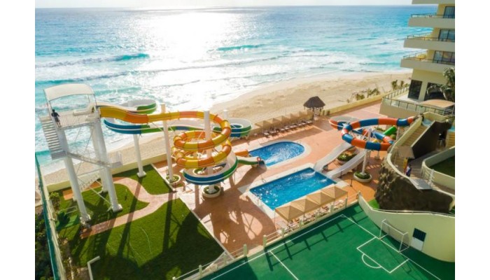 Poza pentru Hotel Crown Paradise Club Cancun 52-1539681258 Hotel Crown Paradise Club Cancun poza 12