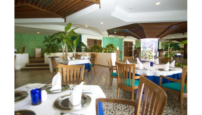 Poza pentru Hotel Crown Paradise Club Cancun 611-1539681258 Hotel Crown Paradise Club Cancun poza 11