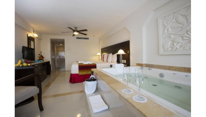 Poza pentru Hotel Crown Paradise Club Cancun 725-1539681257 Hotel Crown Paradise Club Cancun poza 2