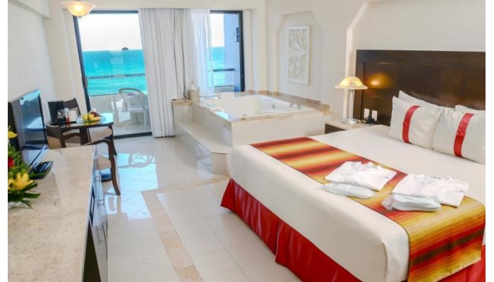 Poza pentru Hotel Crown Paradise Club Cancun 737-1539681258 Hotel Crown Paradise Club Cancun poza 9