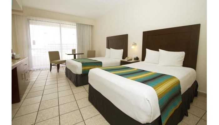Poza pentru Hotel Crown Paradise Club Cancun 759-1539681257 Hotel Crown Paradise Club Cancun poza 5
