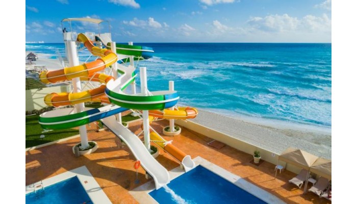 Poza pentru Hotel Crown Paradise Club Cancun 98-1539681258 Hotel Crown Paradise Club Cancun poza 13