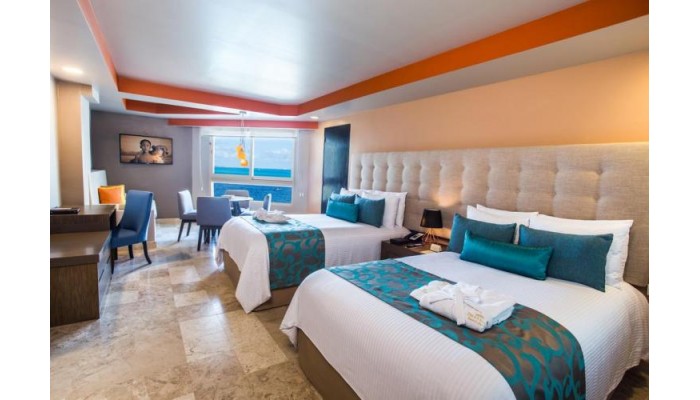 Poza pentru Dreams Sands Cancun Resort & Spa 145-1539698711 Dreams Sands Cancun Resort & Spa poza 15