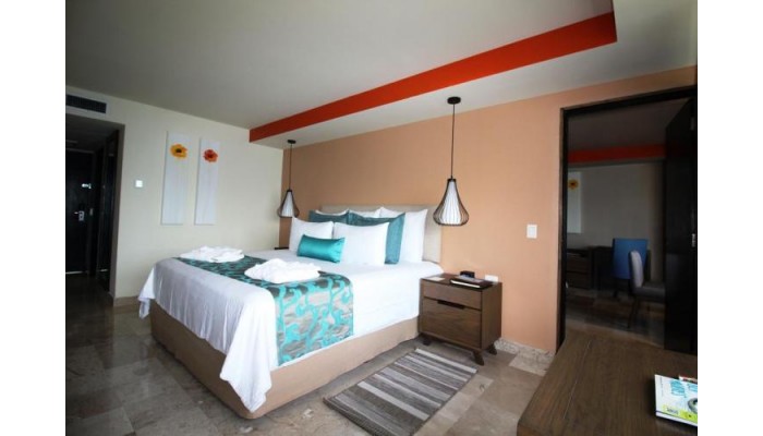 Poza pentru Dreams Sands Cancun Resort & Spa 271-1539698710 Dreams Sands Cancun Resort & Spa poza 8