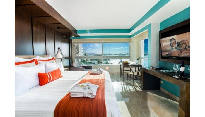 Poza pentru Dreams Sands Cancun Resort & Spa 281-1539698710 Dreams Sands Cancun Resort & Spa poza 12