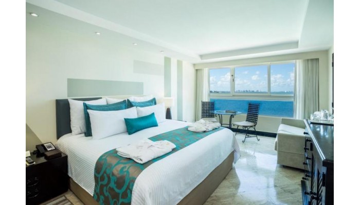 Poza pentru Dreams Sands Cancun Resort & Spa 395-1539698711 Dreams Sands Cancun Resort & Spa poza 17