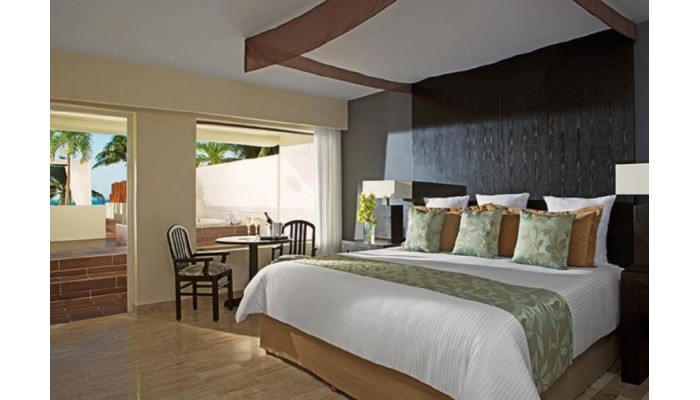 Poza pentru Dreams Sands Cancun Resort & Spa 50-1539698709 Dreams Sands Cancun Resort & Spa poza 2