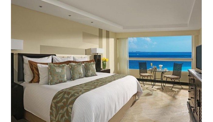 Poza pentru Dreams Sands Cancun Resort & Spa 540-1539698709 Dreams Sands Cancun Resort & Spa poza 0
