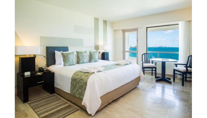 Poza pentru Dreams Sands Cancun Resort & Spa 558-1539698710 Dreams Sands Cancun Resort & Spa poza 4