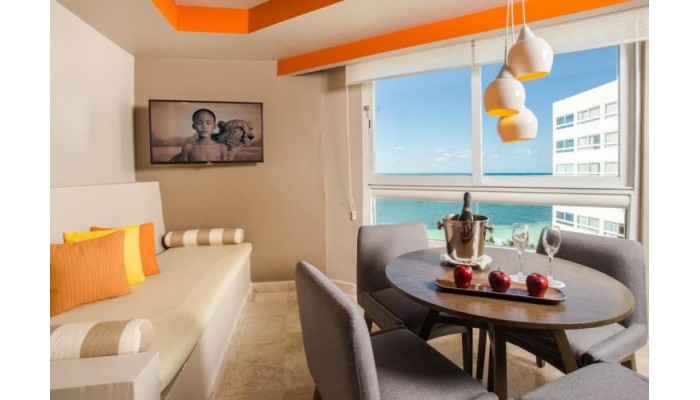 Poza pentru Dreams Sands Cancun Resort & Spa 627-1539698711 Dreams Sands Cancun Resort & Spa poza 14