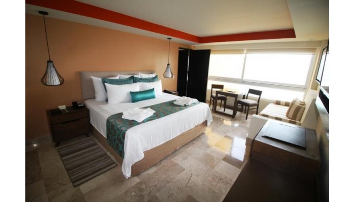 Poza pentru Dreams Sands Cancun Resort & Spa 729-1539698710 Dreams Sands Cancun Resort & Spa poza 9