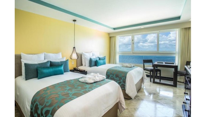 Poza pentru Dreams Sands Cancun Resort & Spa 797-1539698710 Dreams Sands Cancun Resort & Spa poza 11