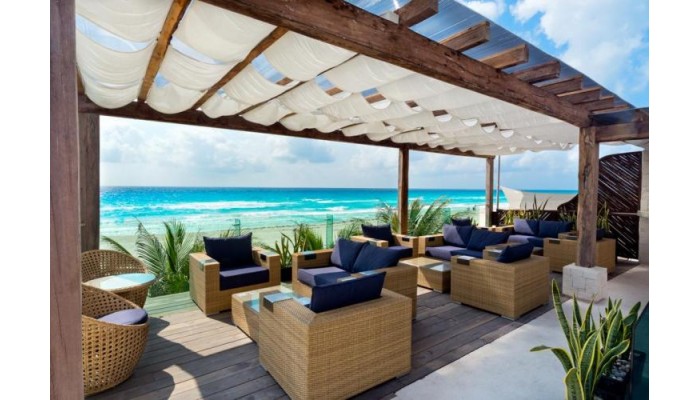 Flamingo Cancun Resort poza 12