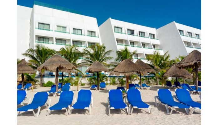 Flamingo Cancun Resort poza 1