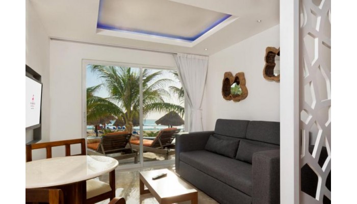 Flamingo Cancun Resort poza 3