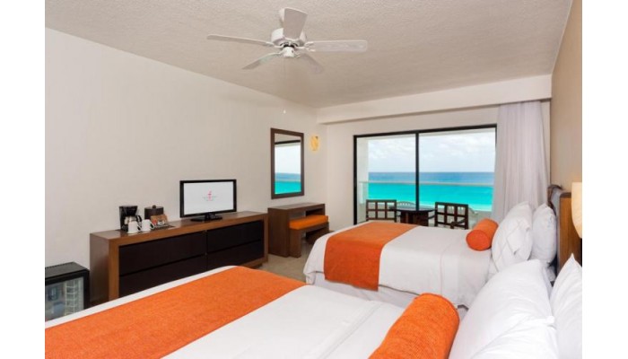 Flamingo Cancun Resort poza 5