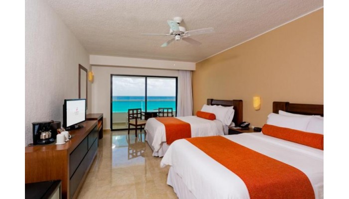 Flamingo Cancun Resort poza 7