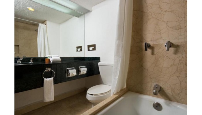 Flamingo Cancun Resort poza 8