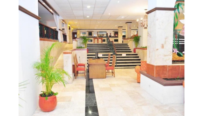 Flamingo Cancun Resort poza 13