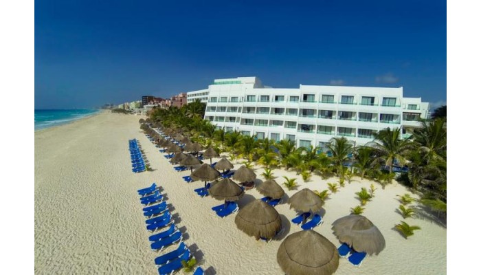 Flamingo Cancun Resort poza 0